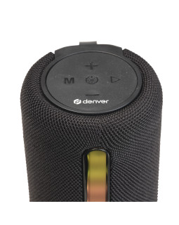 Denver BTL-330B Black-foto6