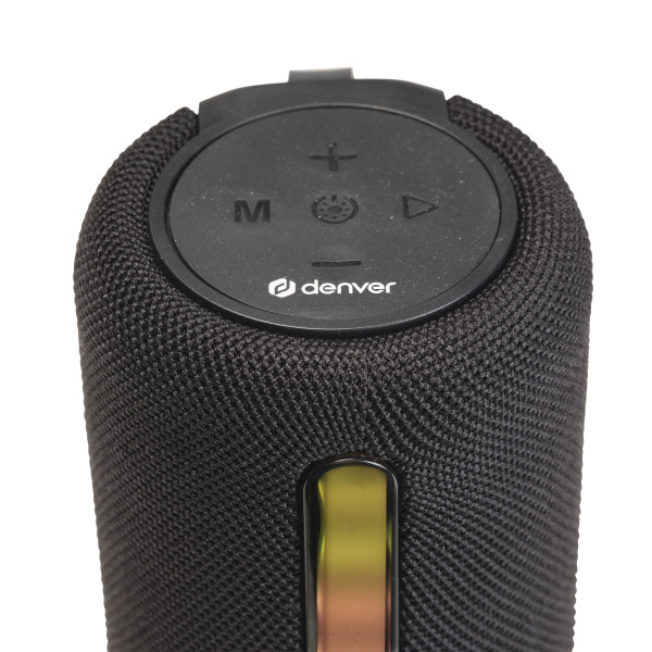 Denver BTL-330B Black Denver BTL-330B Black