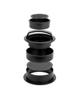 Gastroback 41410 Design Mincer 6in1 Power Pro-foto6