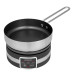 Gastroback 42568 Fondue MultiCook 4in1 & Cooking Plate