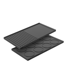 Gastroback 42563 Raclette Grill & Pancake Station-foto6