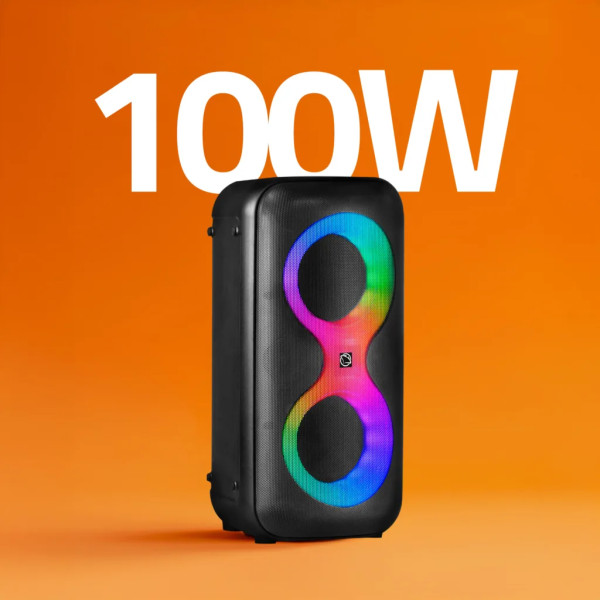 Manta SPK0401B100 Eris