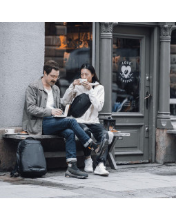 Thule 5290 Tact Waistpack 5L Black-foto6