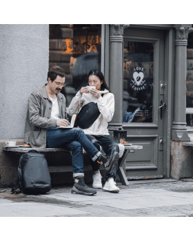 Thule 5290 Tact Waistpack 5L Black-foto6