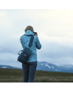 Thule 5344 Covert camera backpack DSLR 32L black-foto6