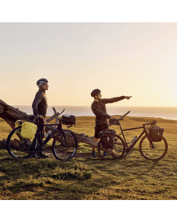 Thule 5401 Shield Pannier 13L 2-pack Black-foto6