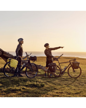 Thule 5401 Shield Pannier 13L 2-pack Black-foto6