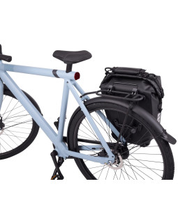 Thule 5406 Shield commuter pannier 22L black-foto6