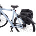 Thule 5406 Shield commuter pannier 22L black