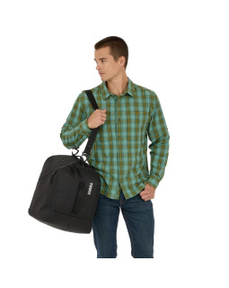 Thule 5321 Roundtrip boot bag 35L black-foto6