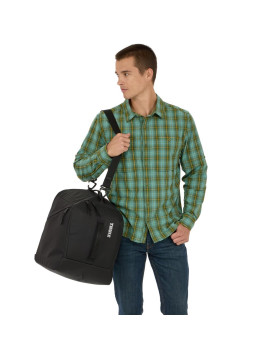 Thule 5321 Roundtrip boot bag 35L black-foto6