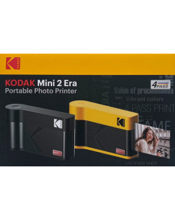 Kodak Mini 2 Era Black-foto6
