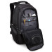 Case Logic 5287 InTransit 14.1 laptop backpack RBP-414 Black