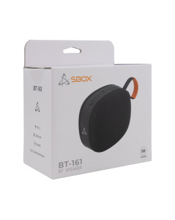 Sbox BT-161 Black-foto6