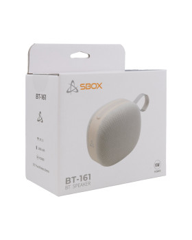 Sbox BT-161 White-foto6