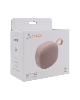 Sbox BT-161 Rose-foto6
