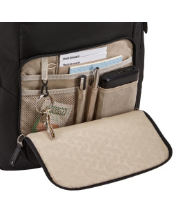 Case Logic 5329 Notion 16 laptop backpack NOTIBP-116 Black-foto6