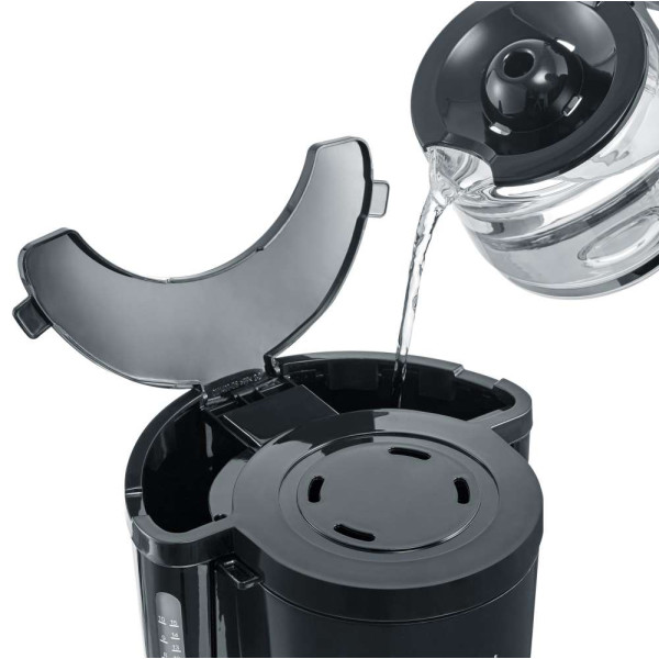 Severin KA 4835 Damage Box