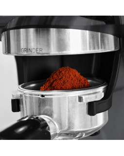 Gastroback 42627 Design Espresso Advanced Urban Duo-foto6