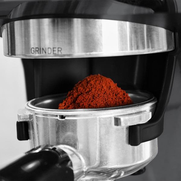 Gastroback 42627 Design Espresso Advanced Urban Duo