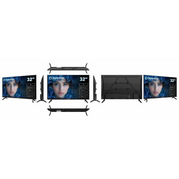 Manta MATV001LHN32 Manta MATV001LHN32