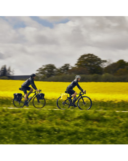 Thule 5405 Shield pannier 25L pair yellow-foto6