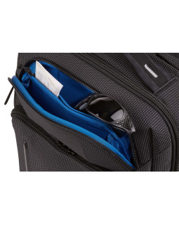 Thule 5262 Crossover 2 Convertible Laptop Bag 15.6 C2CB116 Black-foto6