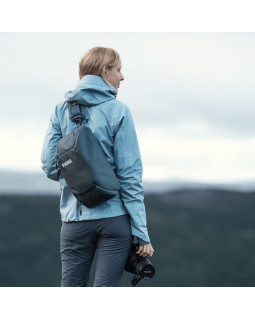 Thule 5343 Covert camera backpack DSLR 24L black-foto6