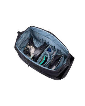 Thule 5536 Roundtrip 70L MTB duffel black-foto6