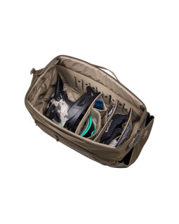Thule 5537 Roundtrip 70L MTB duffel deep khaki-foto6