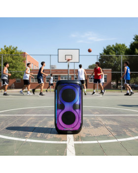 Blaupunkt PB60X-foto6