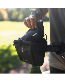 Thule 5475 Chasm Handlebar Bag 2L Dusted Orange-foto6