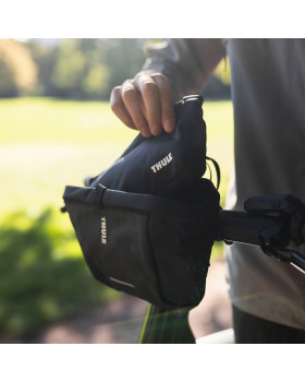 Thule 5475 Chasm Handlebar Bag 2L Dusted Orange-foto6