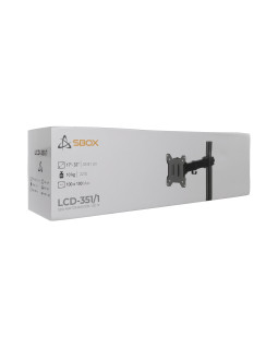 Sbox LCD-351/1-3 (17-32/10kg/100x100)-foto6