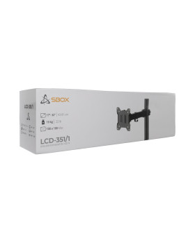 Sbox LCD-351/1-3 (17-32/10kg/100x100)-foto6