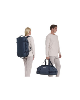 Thule 5590 Chasm 40L duffel bag darkest blue-foto6