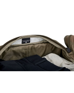 Thule 5602 Chasm Carry on Wheeled Duffel Bag 40L deep khaki-foto6