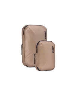 Thule 5564 Compression Packing Cube Set gentle beige-foto6