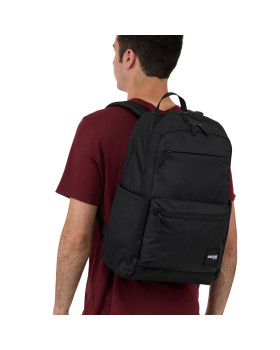 Case Logic 5375 Campus PC Uplink backpack black-foto6