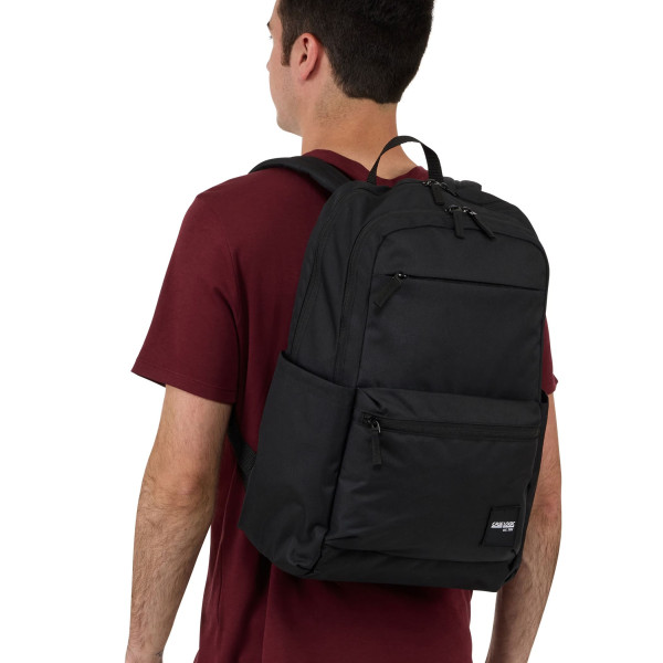 Case Logic 5375 Campus PC Uplink backpack black