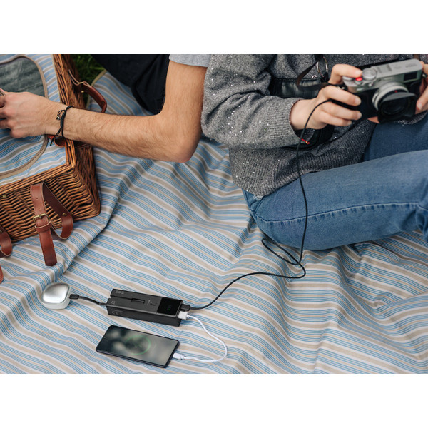 Tracer 47641 Quant Mobile Battery PD 100W