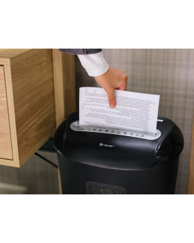 Tracer 47631 Cutter 2 TRX Shredder-foto6