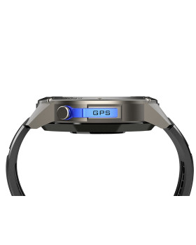 Tracer 47639 GP-Fit2 Smartwatch Black-foto6