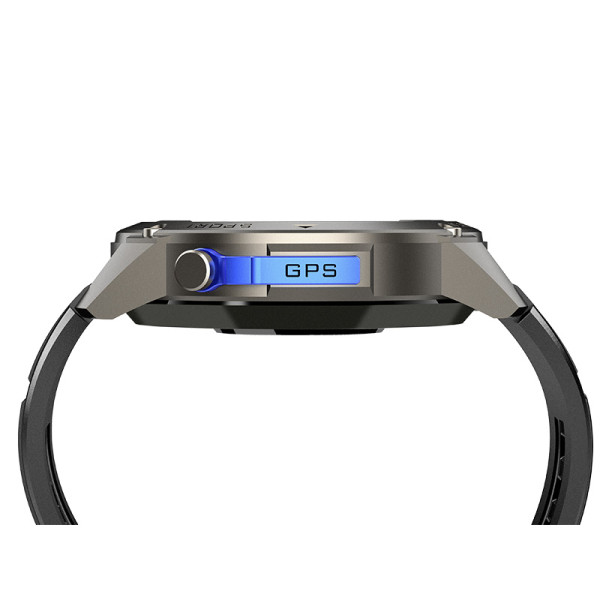 Tracer 47639 GP-Fit2 Smartwatch Black