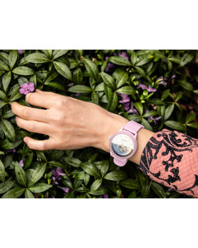 Tracer 47483 SMK Roosa Smartwatch Pink-foto6