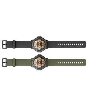 Tracer 47638 GP-Run Smartwatch Black-foto6