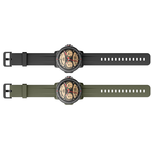 Tracer 47638 GP-Run Smartwatch Black