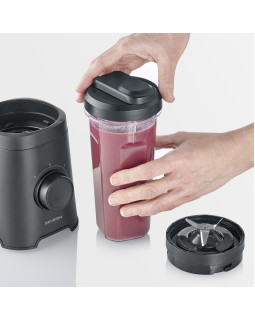 Severin SM 3743 Smoothie Maker-foto6