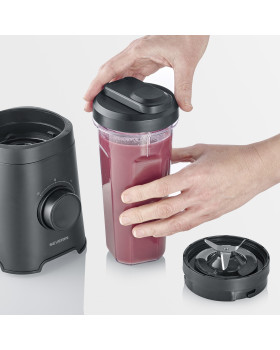 Severin SM 3743 Smoothie Maker-foto6