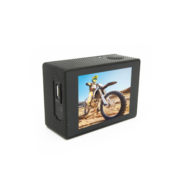 GoXtreme Rebel+ 20171